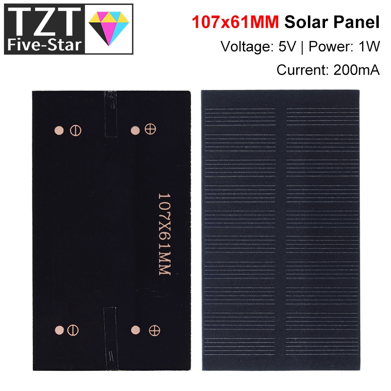 smart electronics Solar Panel  - Home Automation Diy Kit recension och pris