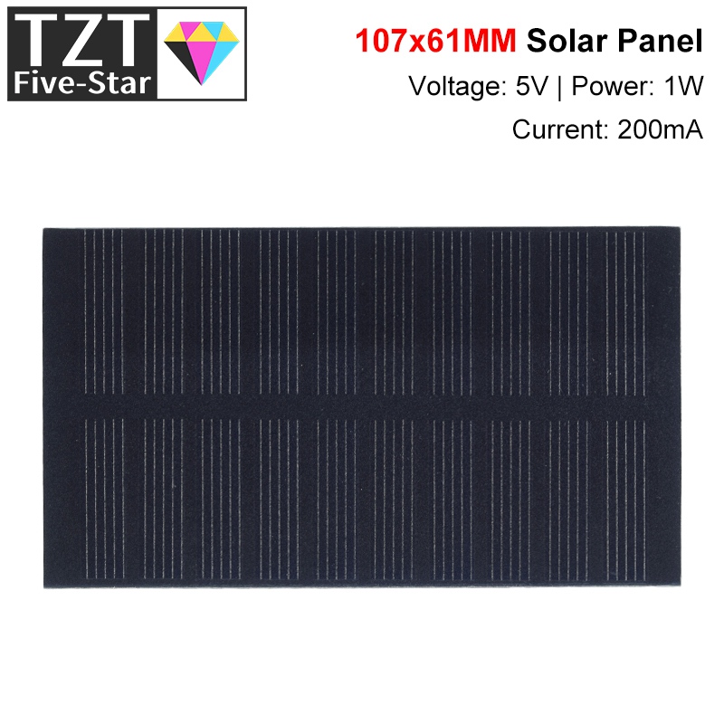 smart electronics Solar Panel  - Home Automation Diy Kit recension och pris