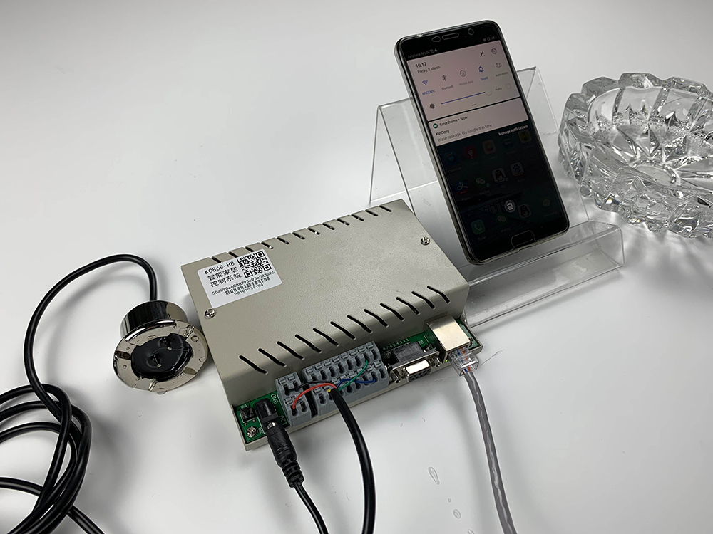 Wired Water Leak Sensor Detect - Water Leak Detector Wired recension och pris