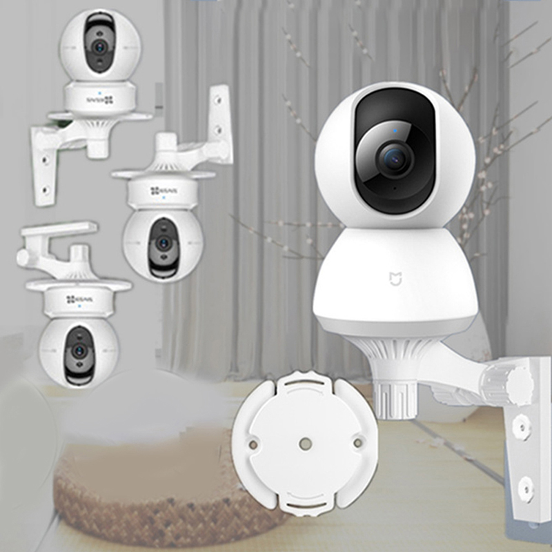 ABS Wall Mounting Base For Tap - Tp-Link Camera Tapo C200 recension och pris