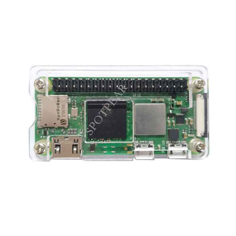 Raspberry Pi Zero 2 Developmen - Pi Zero W Board recension och pris
