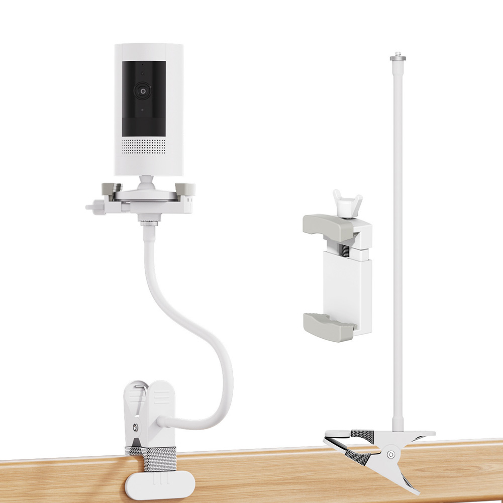 Flexible Clamp Mount for TP-Li - Tp-Link Camera Tapo C200 recension och pris