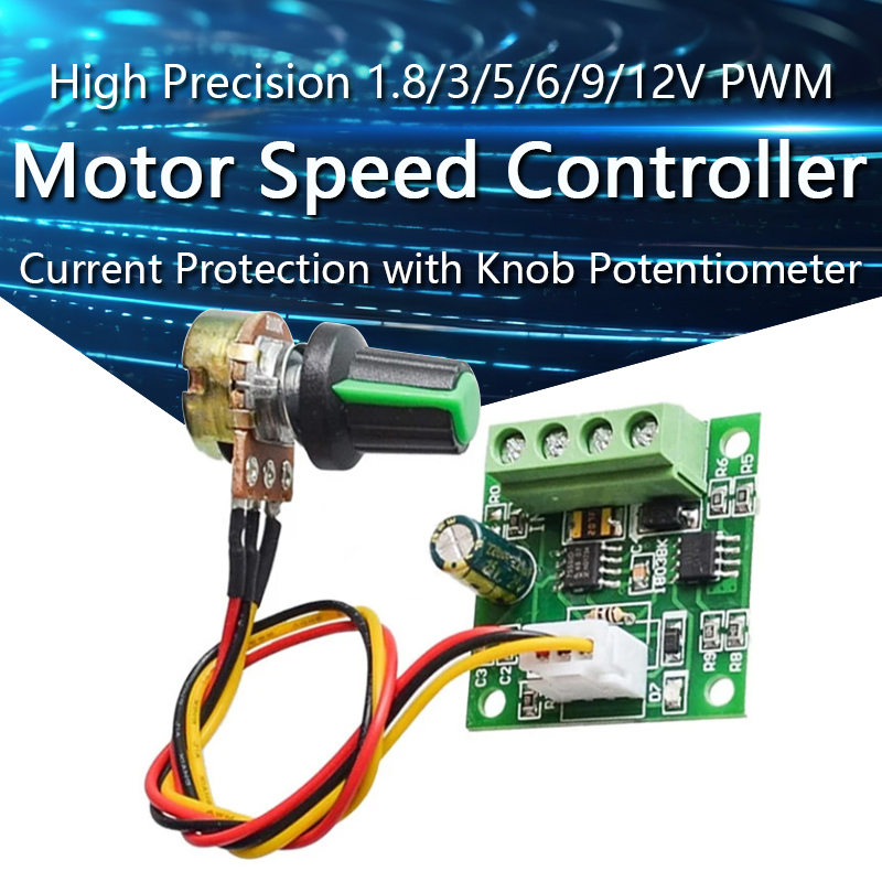High Precision 1.8V 3V 5V 6V 9 - Level Shifter 3.3V recension och pris