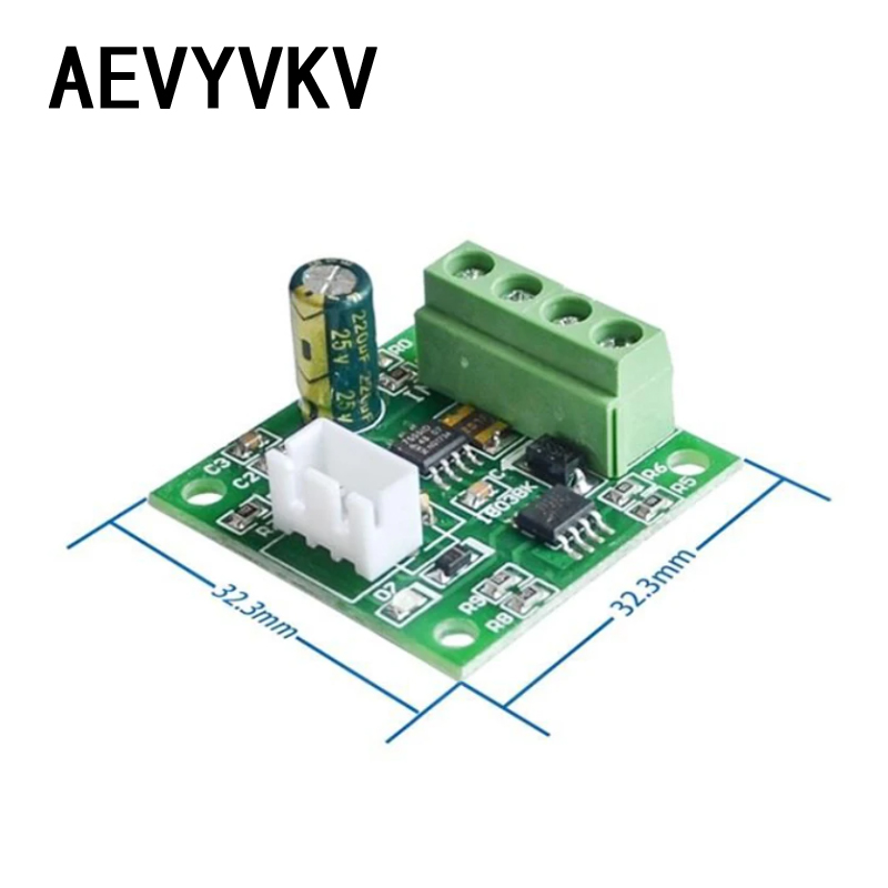 High Precision 1.8V 3V 5V 6V 9 - Level Shifter 3.3V recension och pris