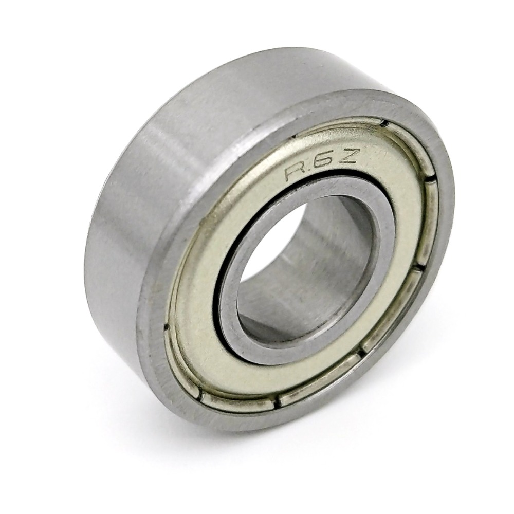 DALUO Bearing R6 R6ZZ R6Z R6RS - Matter Hub Thread recension och pris