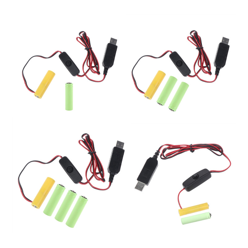 Universal 3/4.5/6V AA LR6 Batt - Ir Blaster Universal recension och pris