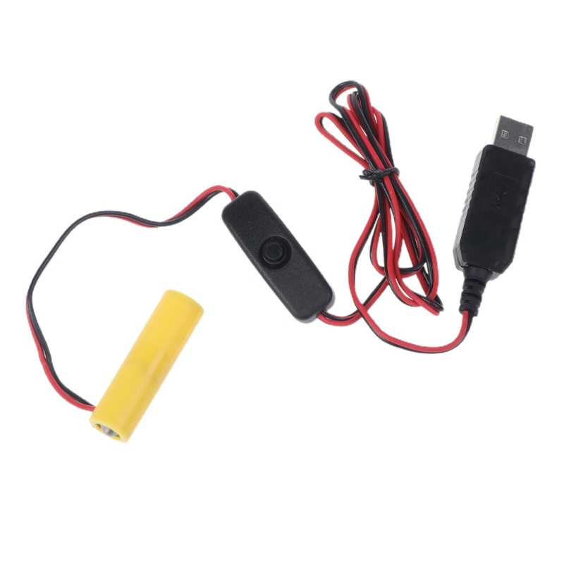 Universal 3/4.5/6V AA LR6 Batt - Ir Blaster Universal recension och pris