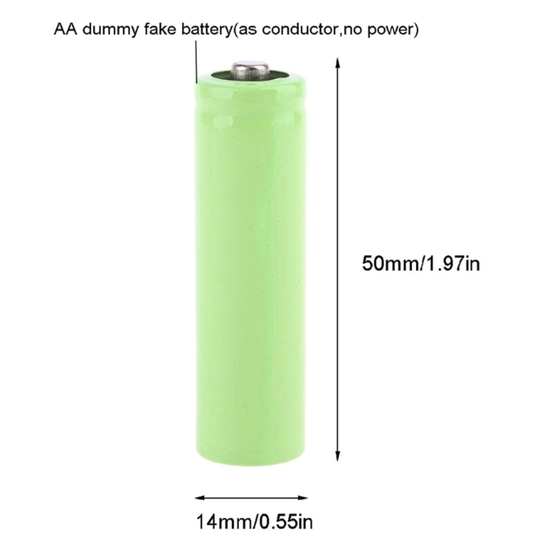 Universal 3/4.5/6V AA LR6 Batt - Ir Blaster Universal recension och pris