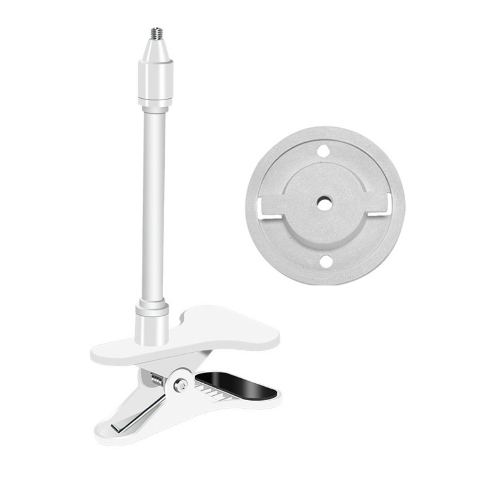 Metal Flexible Clamp Mount 18  - Tp-Link Camera Tapo C200 recension och pris