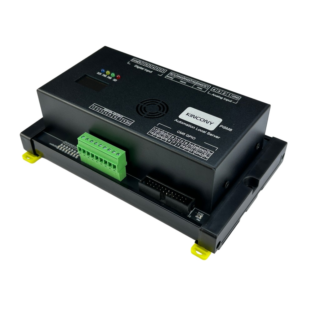 RASPBERRY PI CM5 MOSFET CONTRO - Home Automation Raspberry Pi recension och pris