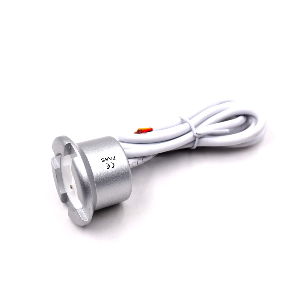 DC12V/24V immersion wired wart - Water Leak Detector Wired recension och pris