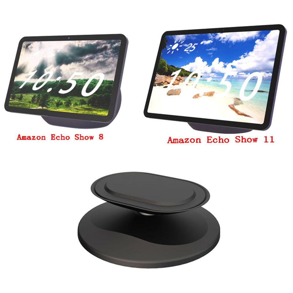 Adjustable Angle Magnetic Base - Amazon Speaker Echo Show 8 recension och pris