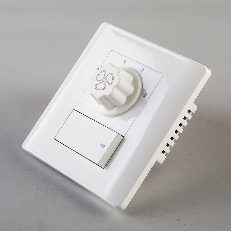 Ceiling Fan Control 3 Gear Spe - Home Automation Industry recension och pris