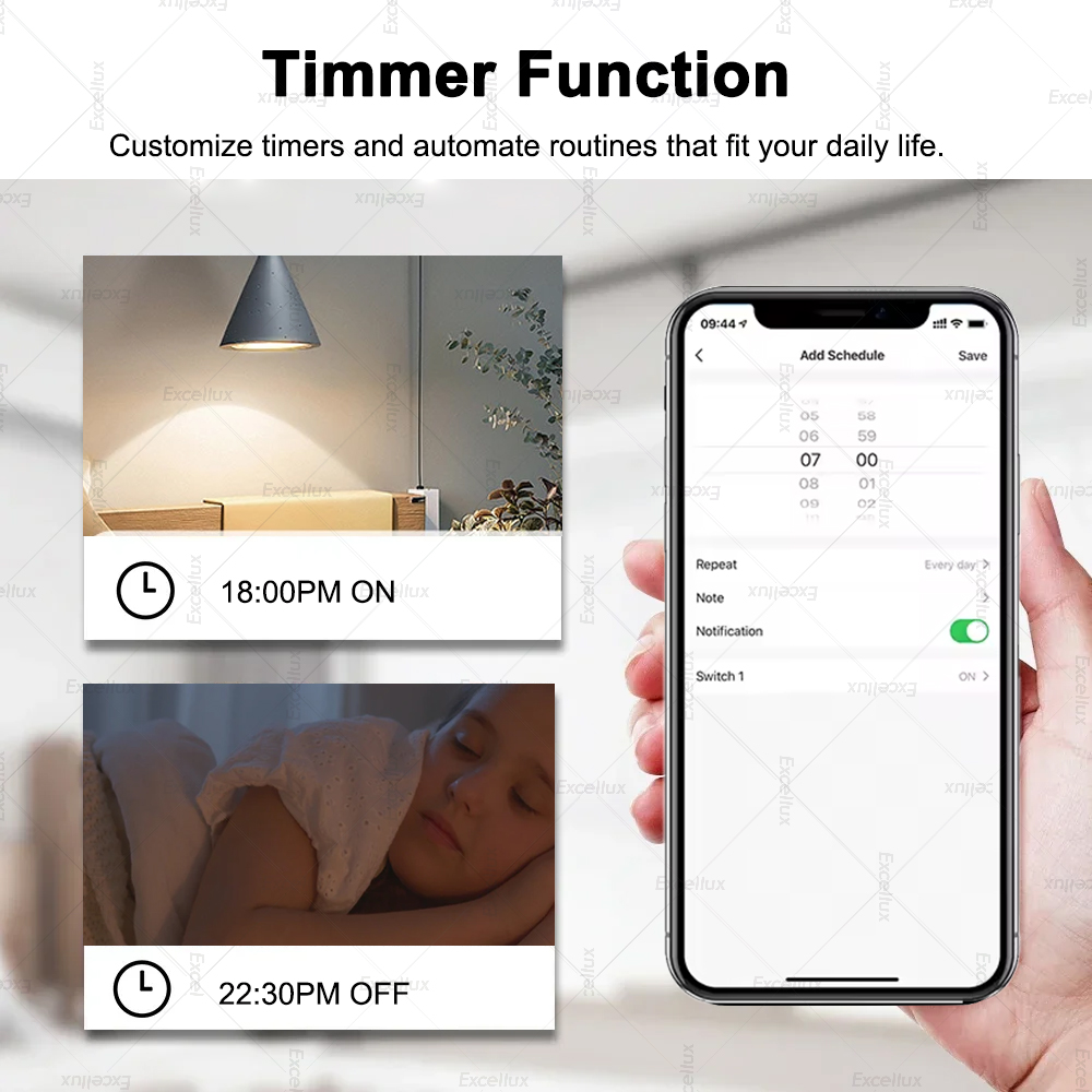 ZigBee Mini Smart DIY Switch A - Home Automation Diy recension och pris