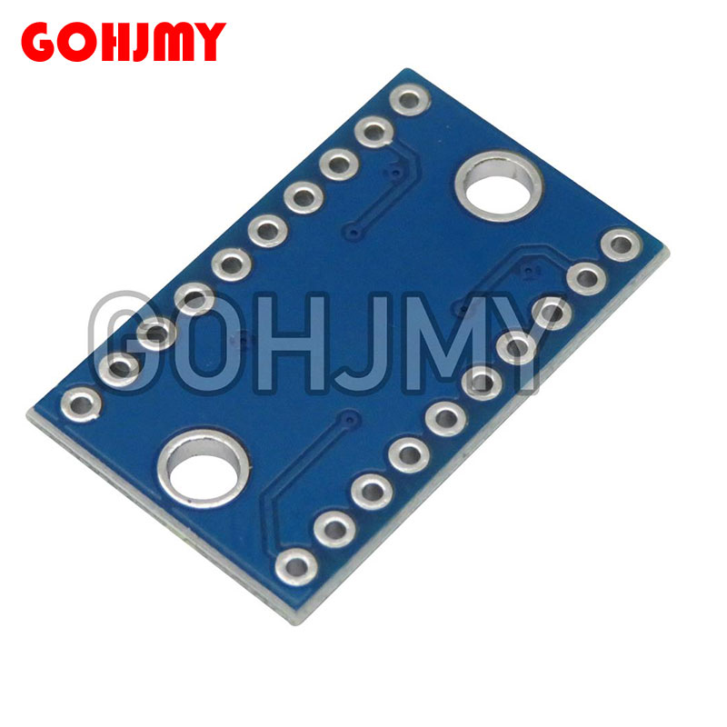 5pcs/lot TXS0108E 8 Channel Lo - Level Shifter 3.3V recension och pris