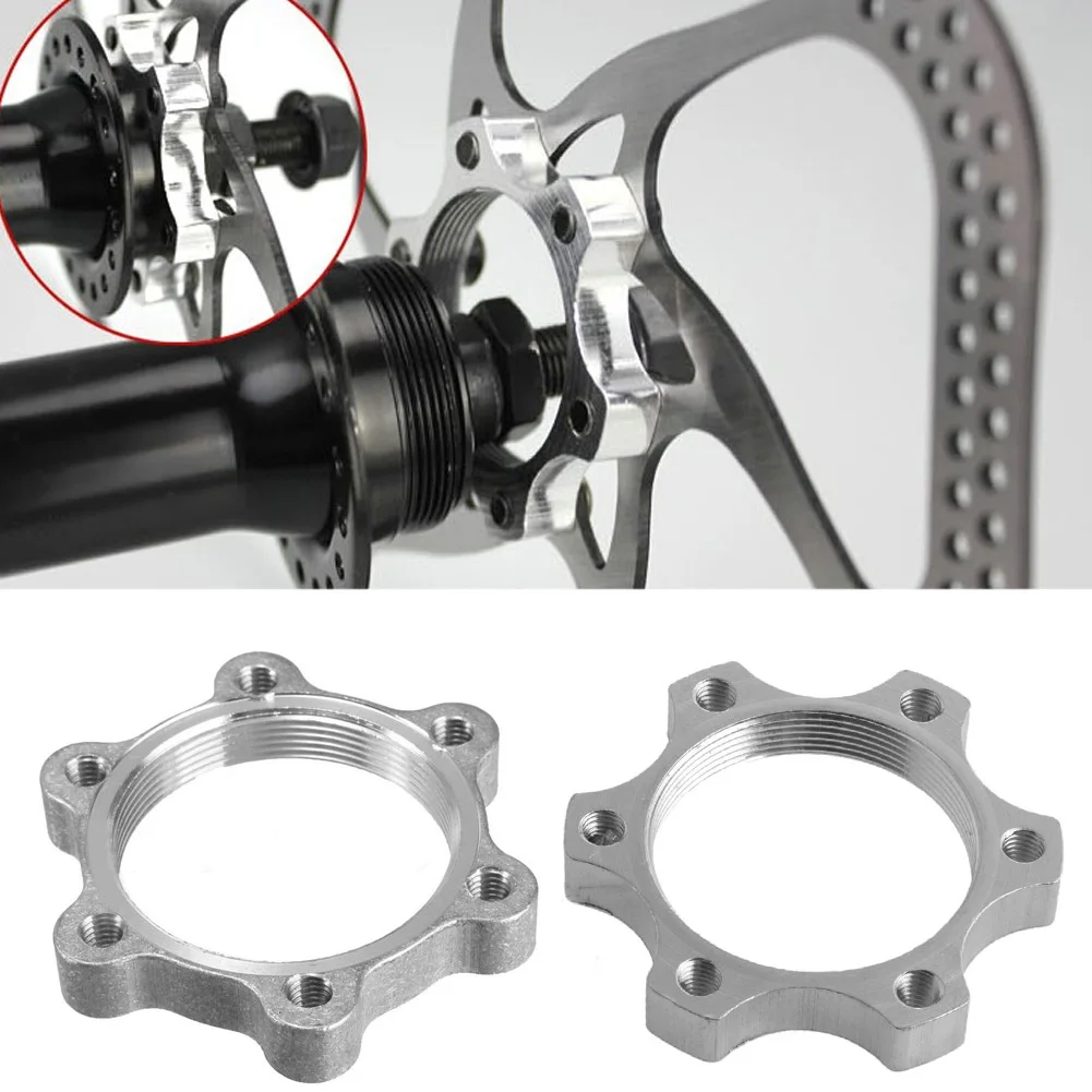1Pc Disc Brake Centrelock Hub  - Matter Hub Thread recension och pris