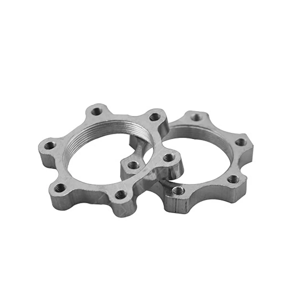 1Pc Disc Brake Centrelock Hub  - Matter Hub Thread recension och pris