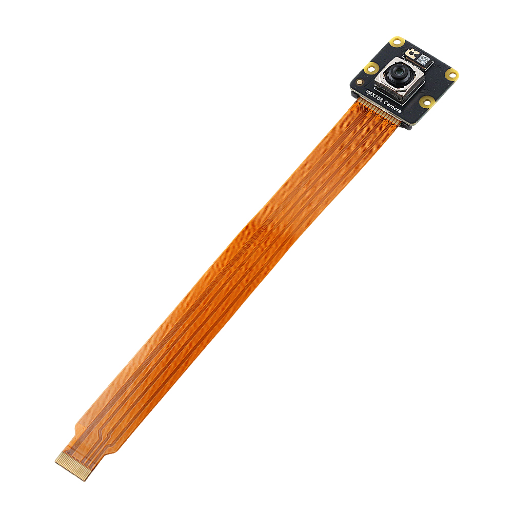 12MP IMX708 Camera Module Auto - Pi Zero W Board recension och pris