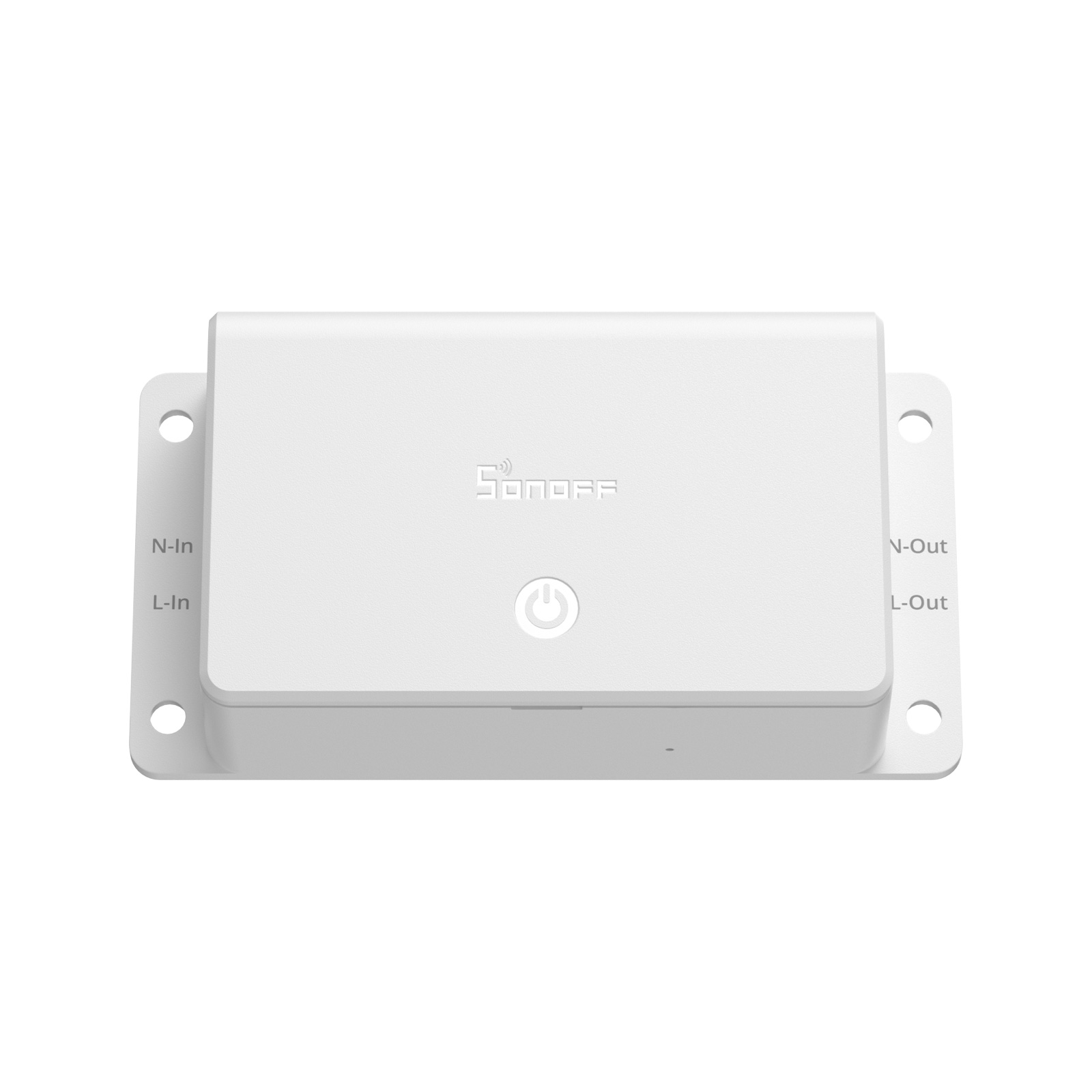 SONOFF Basic Gen5 (BASIC-1GS ) - Sonoff Basic Switch recension och pris