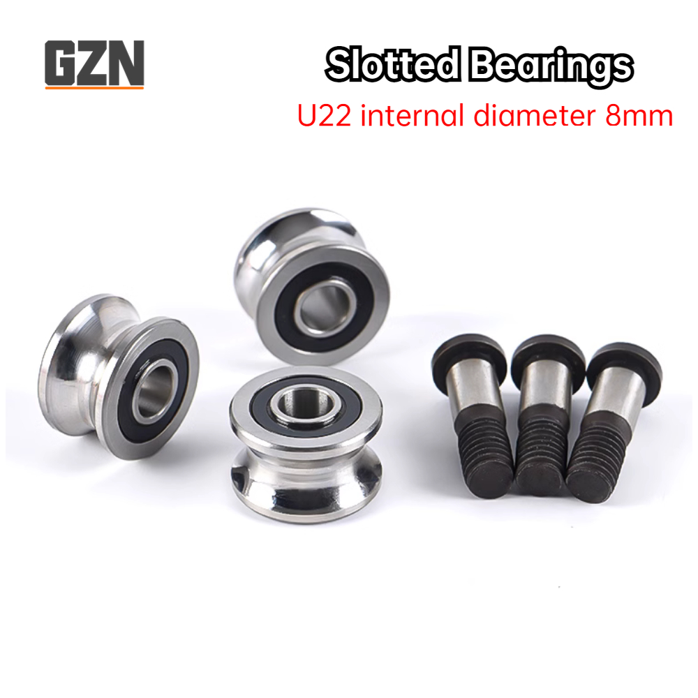 1PCS High-precision T-slot U-s - Matter Hub Thread recension och pris