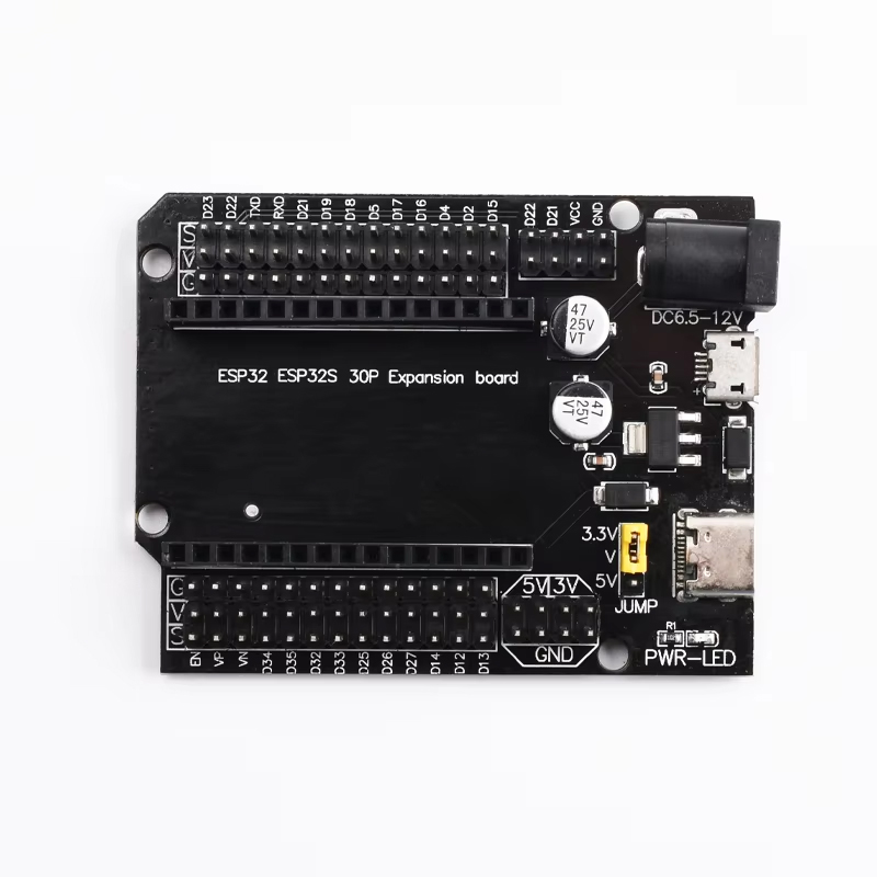 ESP32 WiFi Bluetooth Developme - Level Shifter 3.3V recension och pris