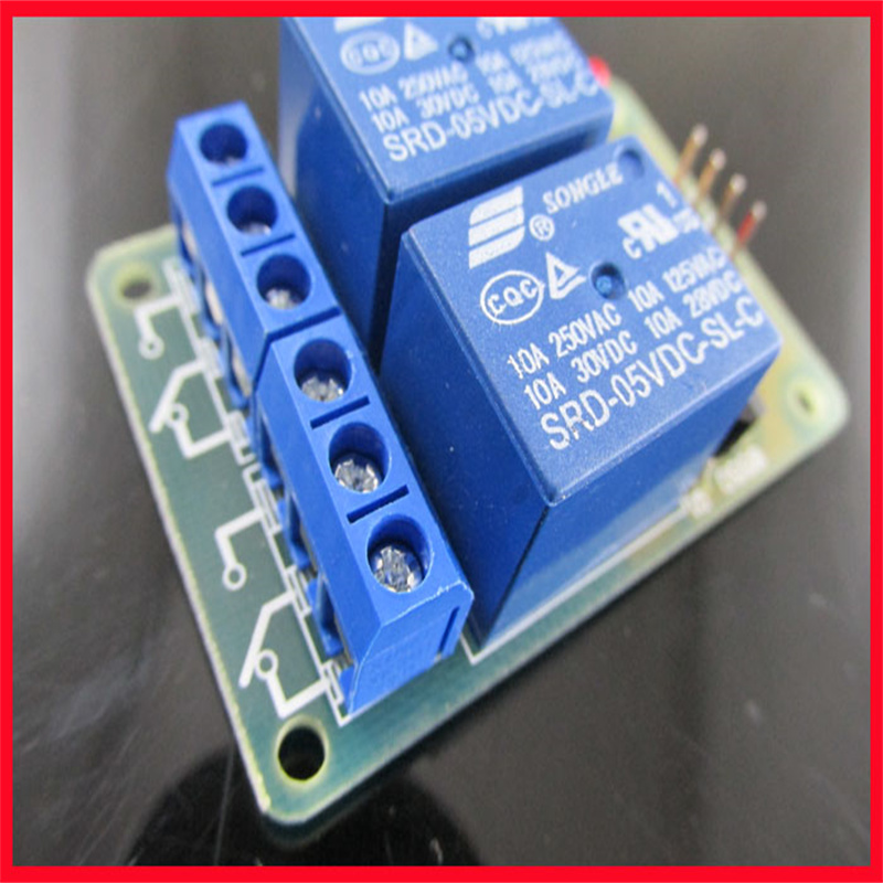 DIY Electronic Projects 2-Way  - Home Automation Diy Kit recension och pris