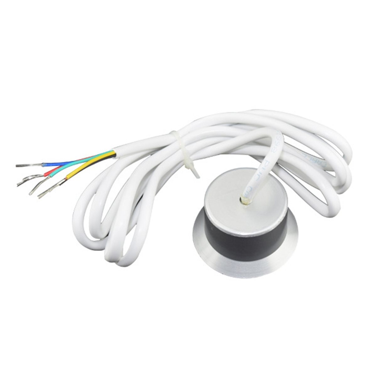 A64I DC12V/24V Immersion Wired - Water Leak Detector Wired recension och pris