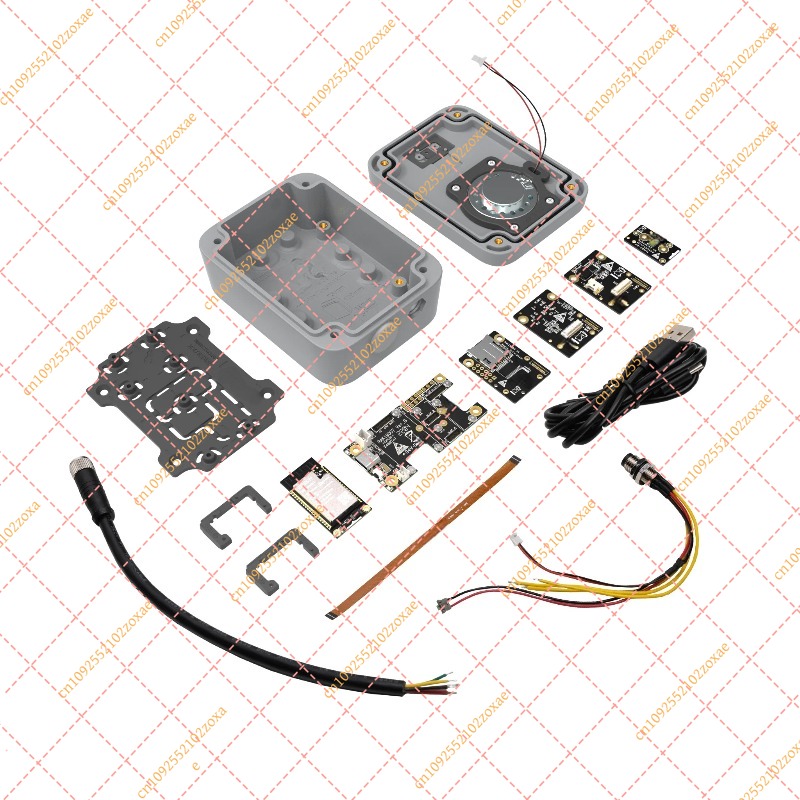 Voice Processing Starter Kit R - Home Automation Diy Kit recension och pris