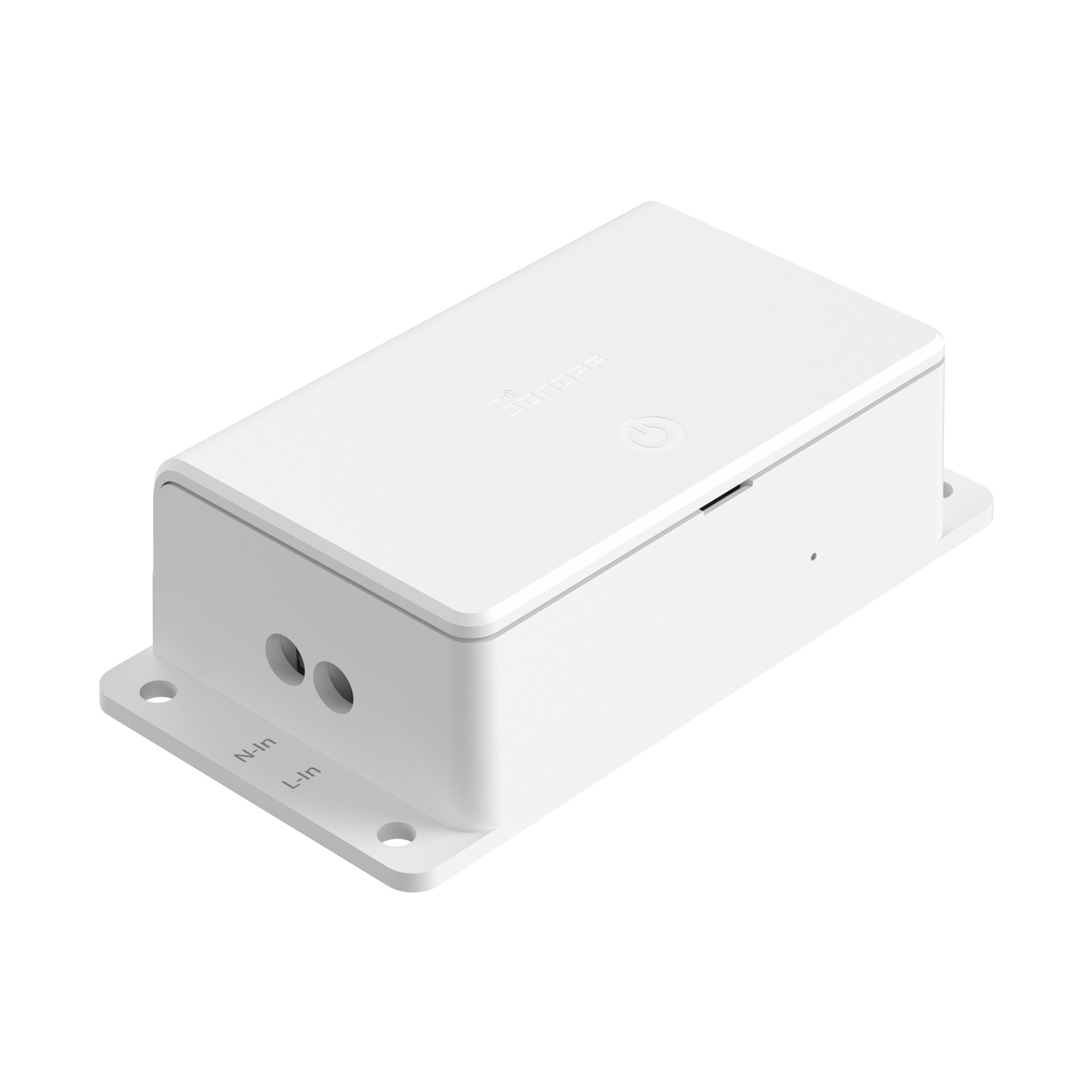 SONOFF Basic Gen5 Matter Over  - Sonoff Basic Switch recension och pris