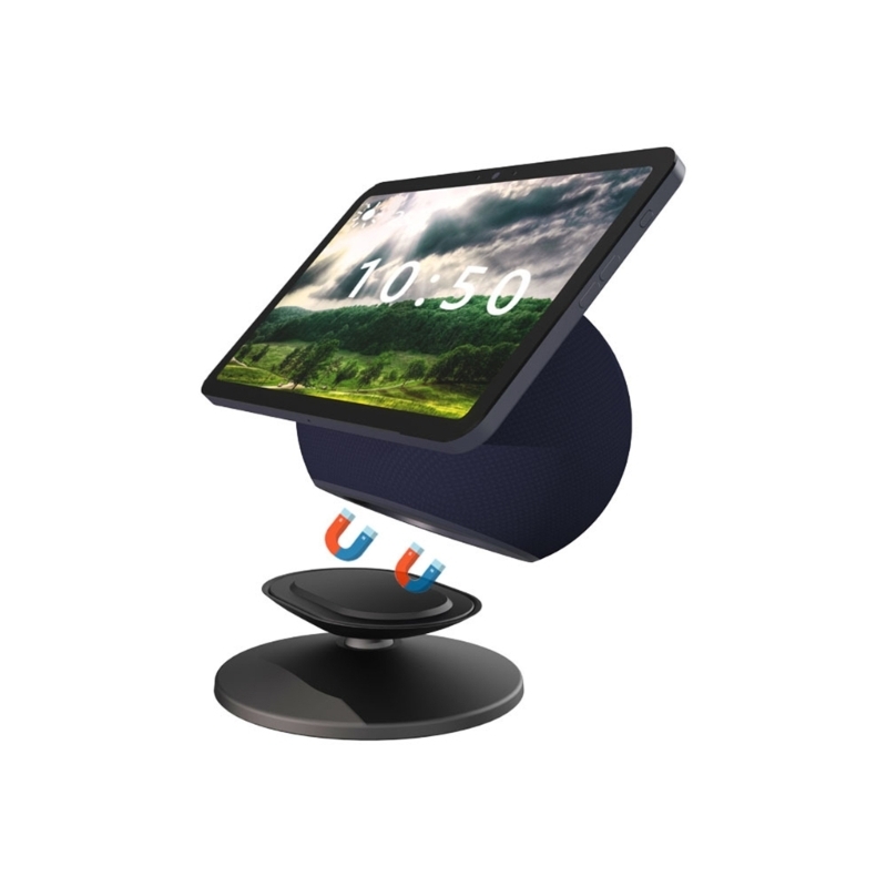 Stand For Show 8 And 11 Intell - Amazon Speaker Echo Show 8 recension och pris