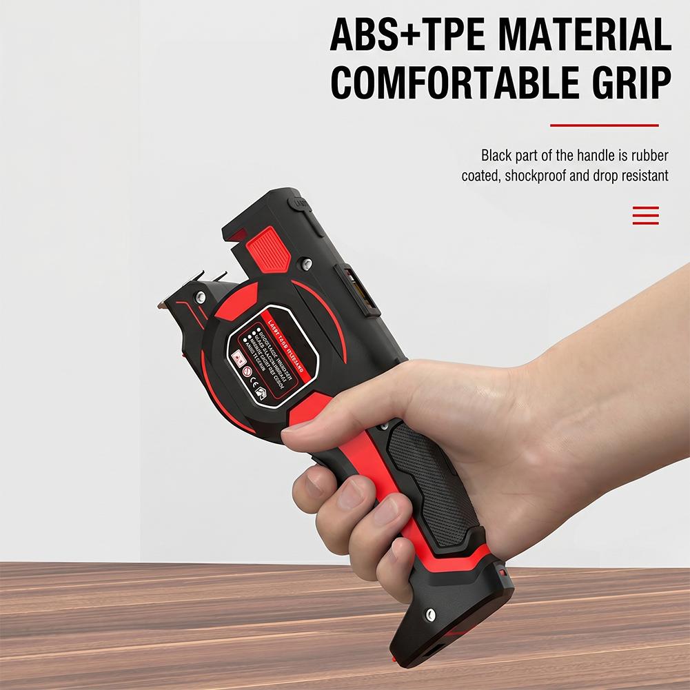 2 in 1 Laser Distance Meter St - Home Automation Industry recension och pris