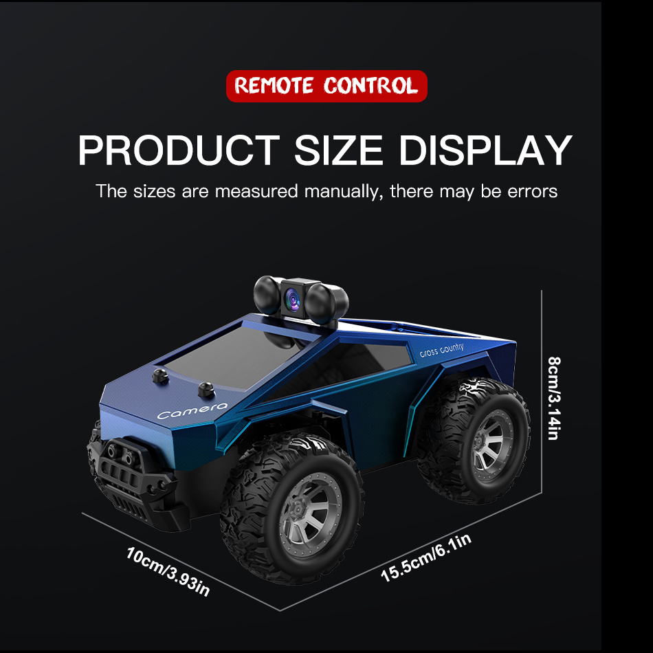 TKKJ 1:28 Alloy RC Car Drift P - Home Automation Tutorial recension och pris