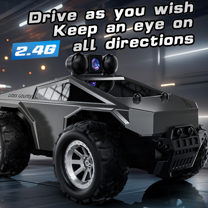 TKKJ 1:28 Alloy RC Car Drift P - Home Automation Tutorial recension och pris