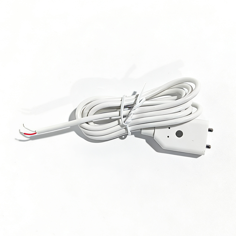 Wholesale 1/2/3 Meter Wired Wa - Water Leak Detector Wired recension och pris