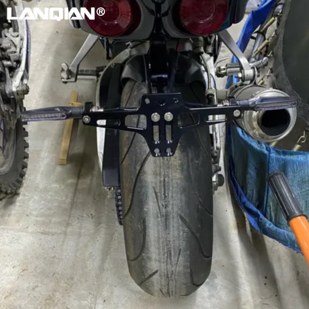 For KAWASAKI Z750 Z750S Z750R  - Ir Blaster Universal recension och pris