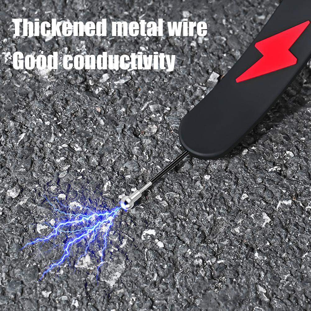 Car Anti Static Grounding Stra - Ir Blaster Universal recension och pris