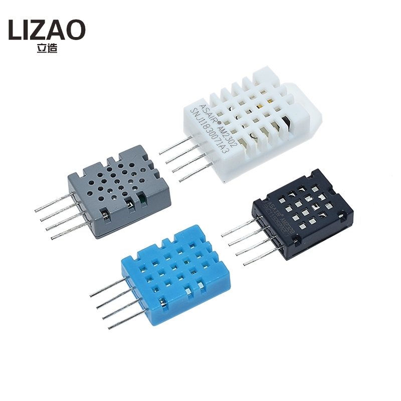 LIZAO Digital Temperature And  - Home Automation With Arduino recension och pris