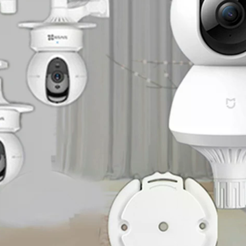 Tapo C200 Smart Camera Wall Mo - Tp-Link Camera Tapo C200 recension och pris