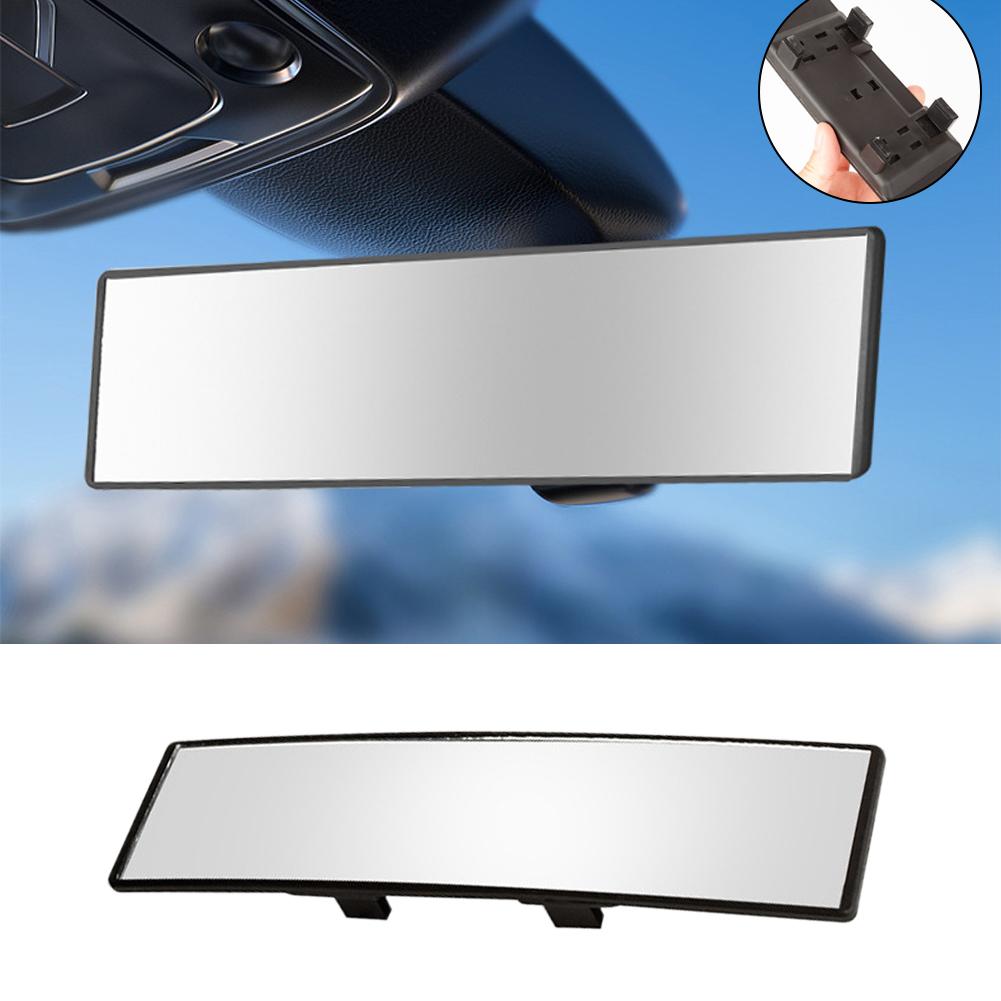 Blind Spot Elimination Mirror  - Ir Blaster Universal recension och pris