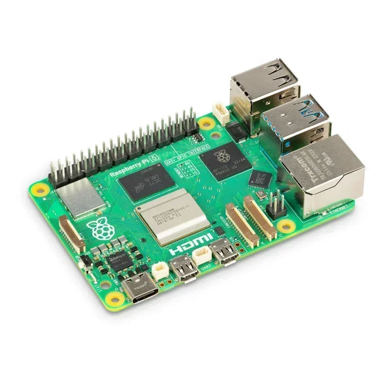 AvaCoreNew Raspberry Pi 5 8GB  - Home Automation Raspberry Pi recension och pris