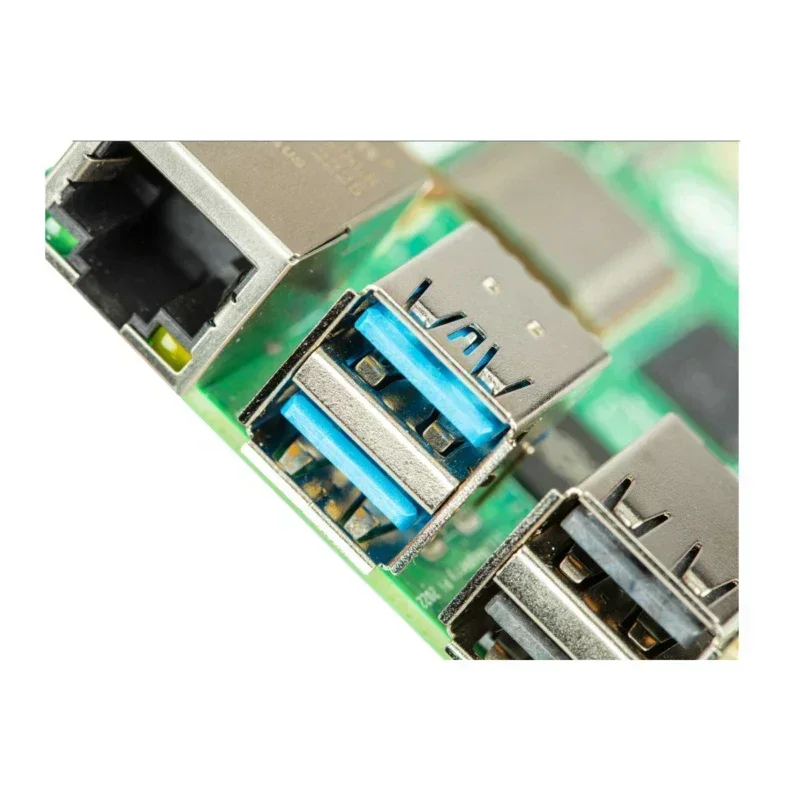 AvaCoreNew Raspberry Pi 5 8GB  - Home Automation Raspberry Pi recension och pris