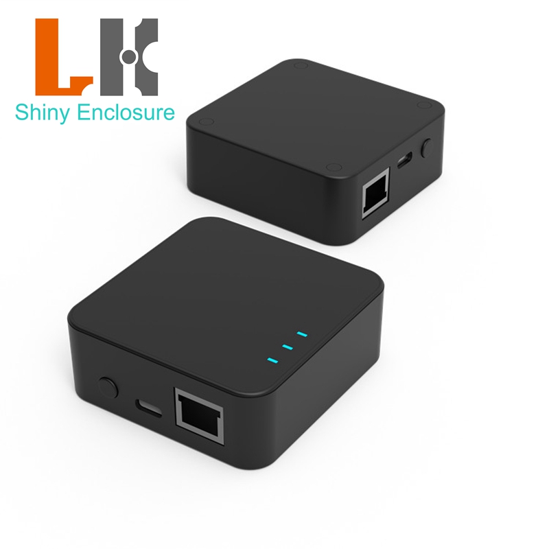 Wireless AP Bridge Gateway Cas - Home Automation Industry recension och pris