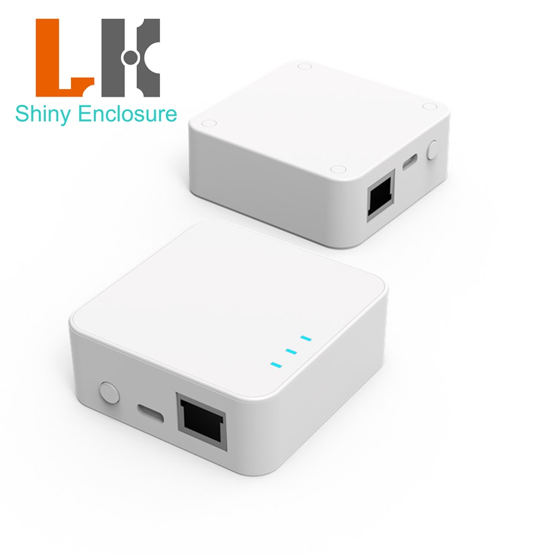 Wireless AP Bridge Gateway Cas - Home Automation Industry recension och pris