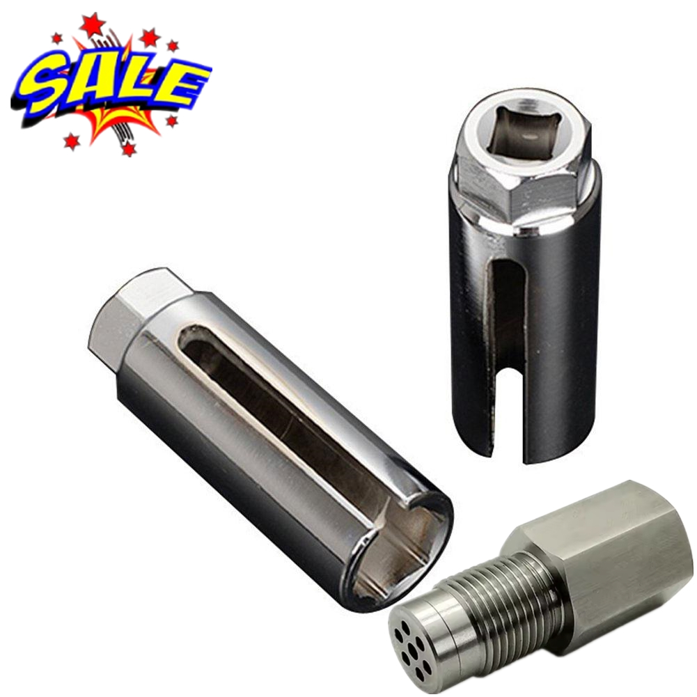 Oxygen O2 Sensor Spacer Adapte - Ir Blaster Universal recension och pris