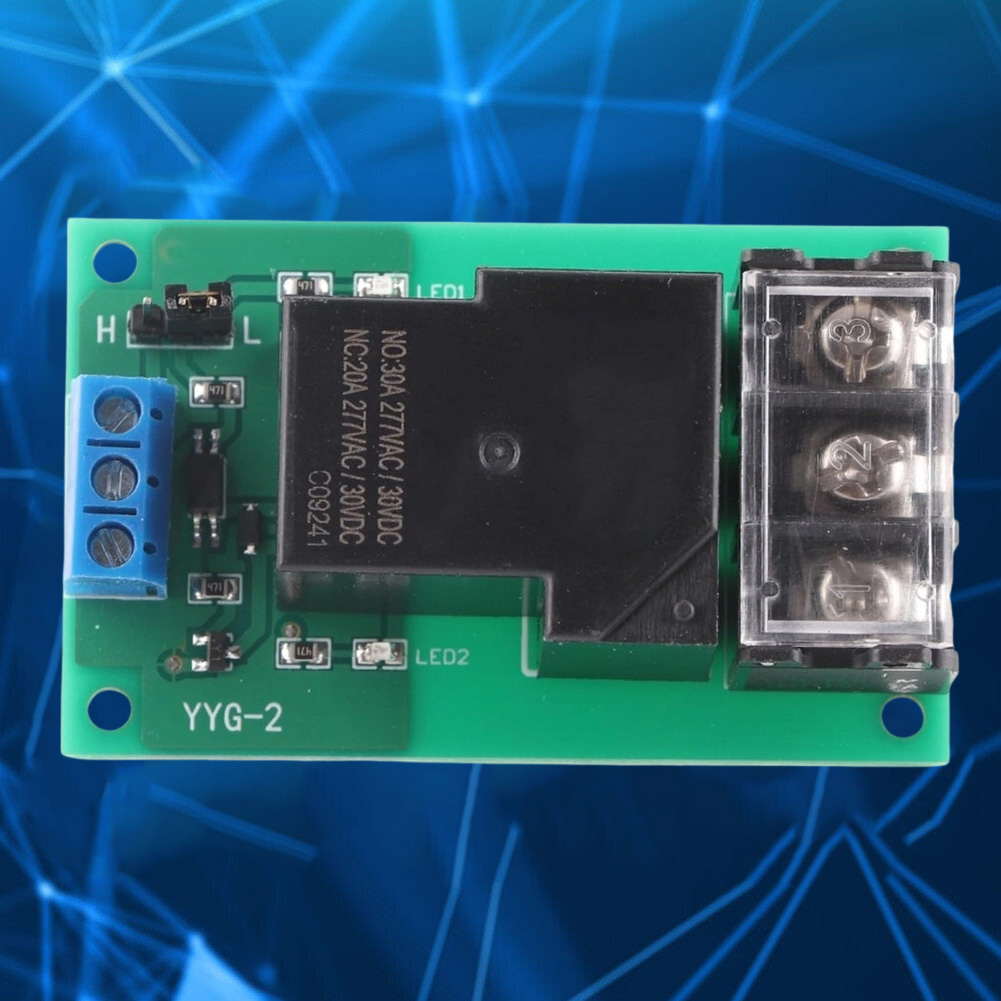 For Raspberry Pi High Low Trig - Home Automation Raspberry Pi recension och pris