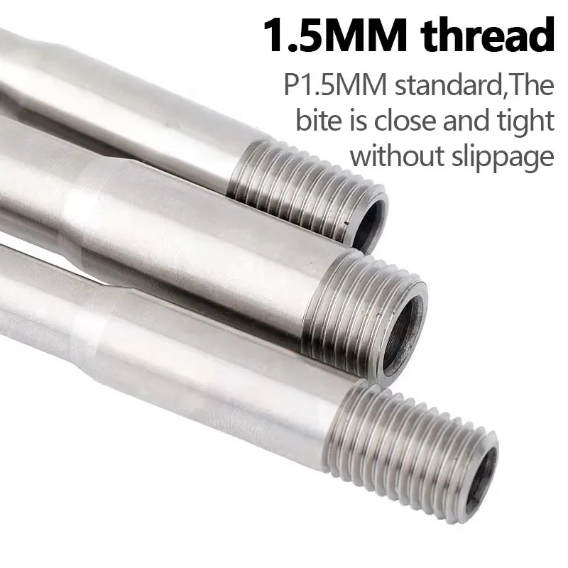12X100 15x110 12X142 12x148 Ti - Matter Hub Thread recension och pris