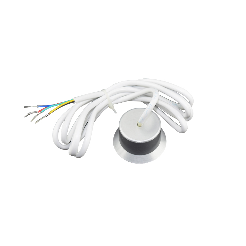 DC12V 24V Wired Water Leakage  - Water Leak Detector Wired recension och pris