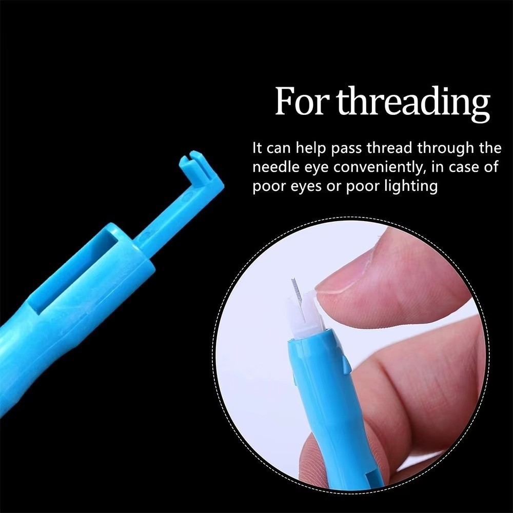 1/2Pcs Needlework Automatic Ne - Home Automation Diy recension och pris