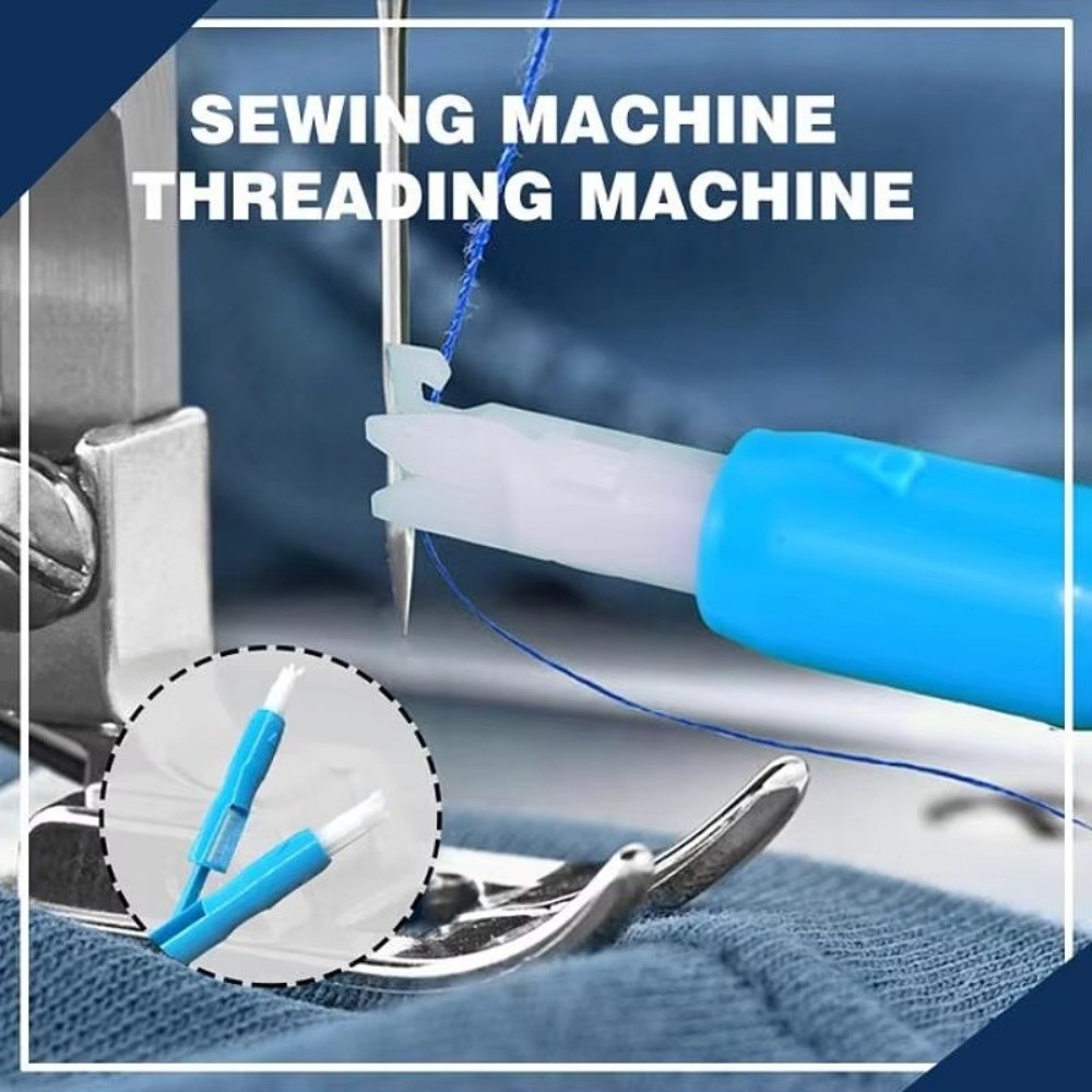 1/2Pcs Needlework Automatic Ne - Home Automation Diy recension och pris