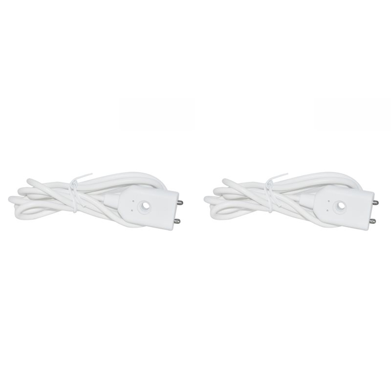 BAAE 2X Wired Water Leakage De - Water Leak Detector Wired recension och pris